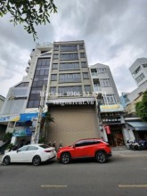 BÁN TÒA BUILDING VĂN PHÒNG for rent in District 1 - 79 Hồ Hảo Hớn, Phường Cô Giang, Quận 1- Hầm + 6 Tầng- 185 Tỷ