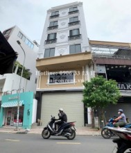 BÁN TÒA CĂN HỘ DỊCH VỤ & HOTEL for rent in District 1 - 99 Mai Thị Lựu, P. Đakao, Quận 1 - 21CHDV- 7x22- Giá Bán 48Tỷ