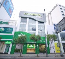 Cho thuê nhà 307H Nguyễn Văn Trỗi, Quận Phú Nhuận, 550 Triệu 