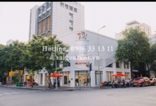 Cho thuê nhà 2MT 25B Trần Cao Vân & Hai Bà Trưng, Quận 1, 1 tỷ 430 triệu