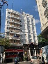 BÁN TÒA CĂN HỘ DỊCH VỤ & HOTEL for rent in Tan Binh District - Bán tòa nhà CHDV tại  MT số 9 Cửu Long, Phường 2, Tân Bình - 43CHDV, 1 Hầm và 7 tầng lầu- 9.3m x 25m - CN 221,4m2 - Giá 110 tỷ