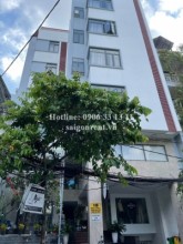 BÁN TÒA CĂN HỘ DỊCH VỤ & HOTEL for rent in District 7 - 1B đường số 42, phường Tân Quy, Quận 7- 90 CHDV-110 Tỷ