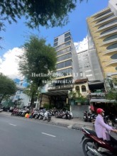 BÁN TÒA BUILDING VĂN PHÒNG for rent in District 3 - Tòa nhà nhà building 115-115A Võ Văn Tần, phường 6, Quận 3 - 10 Tầng - 1763,1m2 - Bán Giá 300 Tỷ