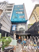BÁN TÒA VĂN PHÒNG/ BUILDING for rent in Quận 3  - Bán nhà 9 Trần Quốc Thảo, phường Võ Thị Sáu, Quận 3, diện tích 119,6m2, giá bán 80 tỷ