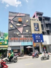 BÁN NHÀ PHỐ MẶT TIỀN for rent in District 10 - 473 Sư Vạn Hạnh, Phường 12, Quận 10- 7,8m X 16m - Giá Bán 80 Tỷ