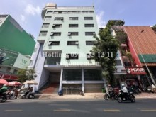 Cho thuê nhà 302-304 Cao Thắng, phường 12, Quận 10, diện tích đất 320m2, diện tích sử dụng 2.800m2, giá 700 triệu/ tháng