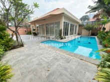 BÁN BIỆT THỰ/ VILLAS for rent in Quận 1  - Bán nhà 10 đường số 6, phường Thảo Điền, Quận 2, diện tích 556,2m2, giá bán 140 tỷ