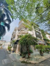 BÁN NHÀ HẺM for rent in Phu Nhuan District - Hẻm 43D Hồ Văn Huê, P.9, Q.Phú Nhuận- 28 Tỷ