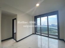 Apartment for rent in District 2 - Thu Duc City - Empire City building- Tilia Tower - Apartment 01 bedroom with 64sqm and 26th floor for rent at Mai Chi Tho street, Thu Thiem area- Thu Duc city - 64sqm - 720 USD - 17.000.000 VND