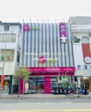 Cho thuê nhà 475 477 Võ Văn Tần, Quận 3, 300 Triệu