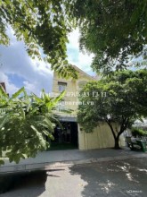 CHO THUÊ BIỆT THỰ / VILLAS FOR LEASE for rent in Quận 2 - Cho Thuê Biệt thự 216/3/16 Nguyễn Văn Hưởng, Thảo Điền, Quận 2, 102 Triệu