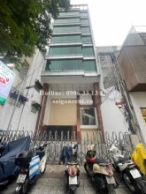Cho thuê nhà 90 92 Đinh Tiên Hoàng, Quận 1, 350 Triệu