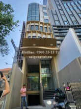 CHO THUÊ TÒA VĂN PHÒNG / OFFICE BUILDING FOR LEASE  for rent in Quận 3  - Cho thuê nhà 191 Nam Kỳ Khởi Nghĩa, Quận 3, 350 Triệu