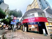 BÁN NHÀ PHỐ MẶT TIỀN for rent in Quận 1  - Bán nhà 119 Lý Tự Trọng, Phường Bến Thành, Quận 1, diện tích 88,6m2, giá bán 120 tỷ