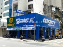 BÁN NHÀ PHỐ MẶT TIỀN for rent in District 3 - Bán nhà 63C Võ Thị Sáu, phường Võ Thị Sáu, Quận 3, diện tích 62,13m2, giá bán 35 tỷ 