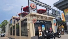 BÁN NHÀ PHỐ MẶT TIỀN for rent in District 2 - Thu Duc City - 41 Trần Não, phường An Khánh, Quận 2 - TP Thủ Đức- TP HCM- Giá Bán 45 Tỷ