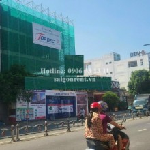 Bán nhà 137 Phan Đăng Lưu, phường 2, Quận Phú Nhuận, diện tích 842,1m², giá bán 220 tỷ