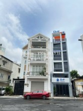 BÁN NHÀ PHỐ MẶT TIỀN for rent in District 1 - 27 Nguyễn Văn Nguyễn, Tân Định, Quận 1- Bán Giá 22 Tỷ