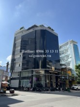 BÁN TÒA BUILDING VĂN PHÒNG for rent in District 3 - 72D Trần Quốc Toản, Phường Võ Thị Sáu, Quận 3- Diện tích: 8.5x16, DTCN 136m2, 7 Tầng - Giá 150 Tỷ