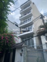BÁN TÒA CĂN HỘ DỊCH VỤ & HOTEL for rent in Quận Phú Nhuận - Bán nhà 176/2 Lê Văn Sỹ, phường 10, Quận Phú Nhuận, diện tích 143,6m2, giá bán 39 tỷ