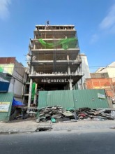 Cho thuê nhà 6D Trần Quang Diệu, Quận 3, Giá Thỏa Thuận 0906331311