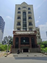 BÁN TÒA BUILDING VĂN PHÒNG for rent in District 2 - Thu Duc City - 66-68 Nguyễn Thanh Sơn P.Thạnh Mỹ Lợi, Thành phố Thủ Đức- 10m X 20m - Giá Bán 97 Tỷ