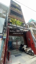 BÁN TÒA CĂN HỘ DỊCH VỤ & HOTEL for rent in Quận 1  - Bán nhà 9 Cây Điệp, phường Đa Kao, Quận 1, diện tích 69,03m2, giá bán 29,5 tỷ
