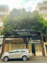 BÁN NHÀ PHỐ MẶT TIỀN for rent in Tan Binh District - Bán nhà 76 đường A4, Phường 12, Quận Tân Bình, TP. Hồ Chí Minh (Khu K300)- Giá Bán 59 Tỷ