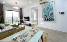 Properties For Sale for rent in District 2 - Thu Duc City - Masteri Thao Dien building- 4.600.000.000 VND For Sale 02 bedrooms, 02 bathrooms, 70sqm, Landmark 81 Tower view  ( Around : 193.848 USD )