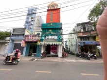 BÁN NHÀ PHỐ MẶT TIỀN for rent in Binh Thanh District - BÁN GẤP CĂN HỘ DỊCH VỤ 2 MẶT TIỀN TẠI BÌNH THẠNH- 41 TRẦN QUÝ CÁP -PHƯỜNG 12- Q BÌNH THẠNH - GIÁ BÁN 20.5 TỶ