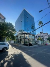 BÁN TÒA BUILDING VĂN PHÒNG for rent in Binh Thanh District - 11 Nguyễn Huy Tưởng, Phường 6, Quận Bình Thạnh- 12.5 x 20m- Bán Giá 120Tỷ