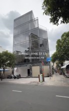 Cho thuê nhà 121 Lê Thị Riêng, Quận 1, 200 Triệu