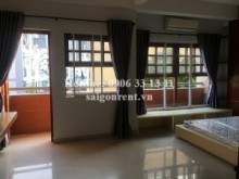 Apartment for rent in Binh Thanh District - Ngo Tat To building - Apartment 02 bedrooms, 01 bathroom for rent in  Ngo Tat To Building, Ngo Tat To street, ward 19, Binh Thanh District, 80sqm- 500 USD - 12.500.000 VND