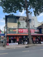 BÁN NHÀ PHỐ MẶT TIỀN for rent in District 5 - Bán Nhà 53 Nguyễn Trãi, Phường 2, Quận 5 - Bán Giá 450 Tỷ