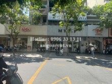 Cho thuê nhà 50 52 Nguyễn Trãi, Quận 1, 320 Triệu