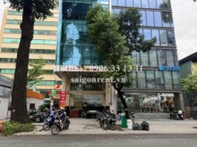 Bán nhà 35 Mạc Đỉnh Chi, phường Đa Kao, Quận 1, diện tích 204.6m2, giá bán 240 tỷ