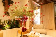 BÁN BIỆT THỰ/ VILLAS for rent in Quận Bình Thạnh - Bán nhà 36/5-36/7 Lam Sơn, Phường 6, Quận Bình Thạnh, diện tích 350m², giá bán 105 tỷ  