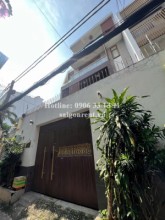 BÁN NHÀ HẺM for rent in District 3 - 384/52 Nam Kỳ Khởi Nghĩa, P.8, Quận 3- Giá bán 40 Tỷ