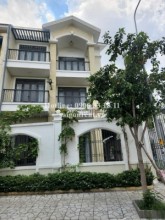 BÁN BIỆT THỰ/ VILLAS for rent in Quận Bình Thạnh - Bán nhà HXT 235 Đặng Thuỳ Trâm, phường 13, Quận Bình Thạnh, diện tích 183,6 m2, giá bán 35 tỷ
