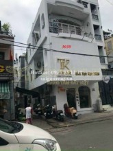 BÁN NHÀ PHỐ MẶT TIỀN for rent in District 1 - 111 Trần Khắc Chân, P. Tân Định, Quận 1- 4,30 x 8,20- Giá Bán 15 Tỷ