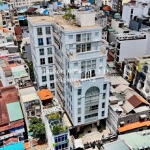 BÁN TÒA VĂN PHÒNG/ BUILDING for rent in Quận 1  - Bán nhà 14 Phan Tôn, Phường Đakao, Quận 1, diện tích  659m2, Giá Bán 220 Tỷ 