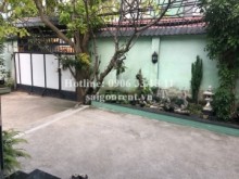 Bán nhà 28 Bis Mạc Đĩnh Chi, Phường Đa Kao, Quận 1, diện tích 1.440m2, giá bán 3250 tỷ
