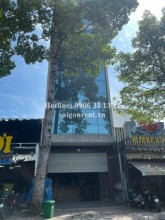 BÁN TÒA BUILDING VĂN PHÒNG for rent in Binh Thanh District -  52 Trường Sa, P. 17, Quận Bình Thạnh - 85 Tỷ