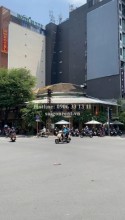 BÁN NHÀ PHỐ MẶT TIỀN for rent in Quận 1  - Bán nhà 118 Bùi Thị Xuân, Phường Bến Thành, Quận 1, diện tích 305m2, giá bán 488 tỷ