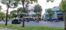 BÁN NHÀ PHỐ MẶT TIỀN for rent in District 1 - 64 - 64Bis Võ Thị Sáu, Phường Tân Định, Quận 1, Tp.Hồ Chí Minh-8m x 23m- Giá Bán 97 Tỷ