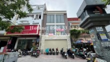 Bán nhà 45/2-45/3 Nguyễn Thái Học, phường Cô Giang, Quận 1, diện tích 137m², giá bán 85 tỷ