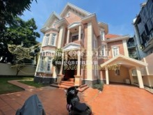 BÁN BIỆT THỰ/ VILLAS for rent in Quận 2 - Bán nhà số 7 Đường Số 6, Phường Thảo Điền, Quận 2, diện tích 725m2, Giá Bán 125 Tỷ