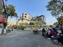 BÁN NHÀ PHỐ MẶT TIỀN for rent in District 10 - Bán nhà SS16 Hồng Lĩnh- Góc 2 mặt tiền đường Đồng Nai - Hồng Lĩnh, phường 15, quận 10- Bán Giá 100 Tỷ