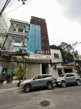 BÁN TÒA CĂN HỘ DỊCH VỤ & HOTEL for rent in Tan Binh District - Bán Hotel 93 Lam Sơn, Phường 2, Quận Tân Bình - 7x26m - 36 Phỏng- Giá 82 Tỷ