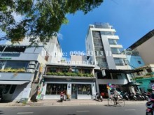 BÁN NHÀ PHỐ MẶT TIỀN for rent in District 3 - 1068 Trường Sa, phường 12, Quận 3 - 36,5 Tỷ